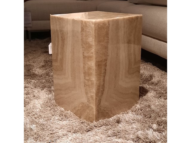 Zuil, raw interiors, onyx - afbeelding 1 van  5