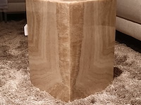 Zuil, raw interiors, onyx - afbeelding 1 van  5