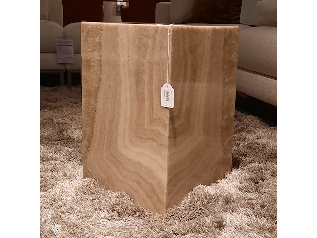 Zuil, raw interiors, onyx - afbeelding 2 van  5