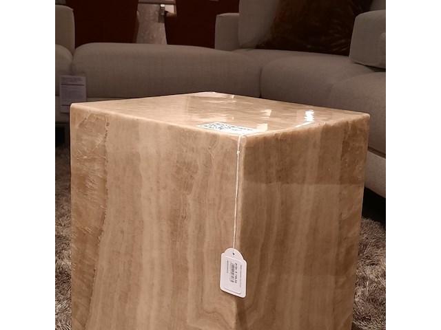 Zuil, raw interiors, onyx - afbeelding 4 van  5