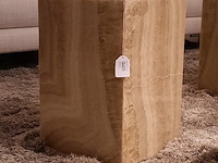 Zuil raw interiors, onyx - afbeelding 1 van  5