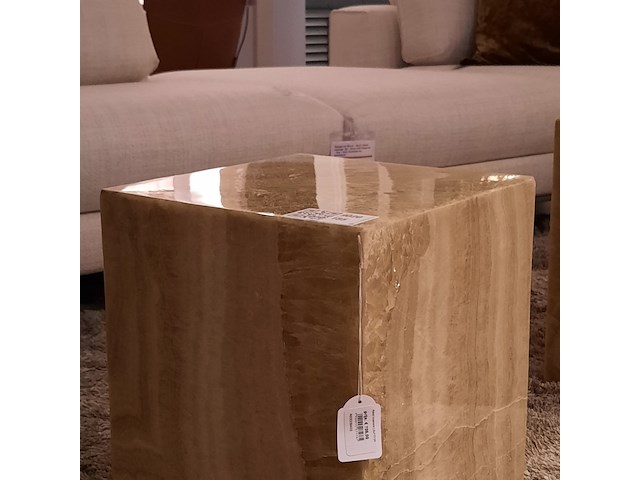 Zuil raw interiors, onyx - afbeelding 3 van  5