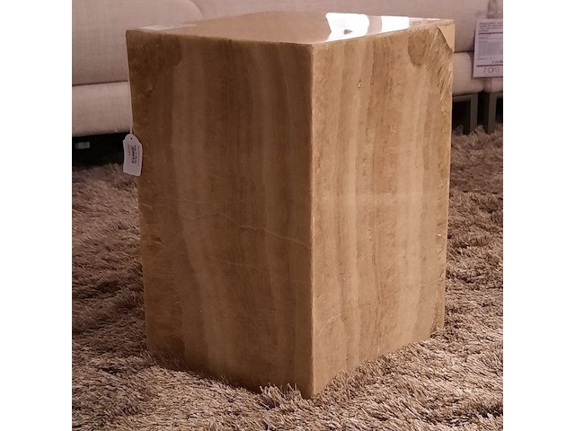 Zuil raw interiors, onyx - afbeelding 5 van  5