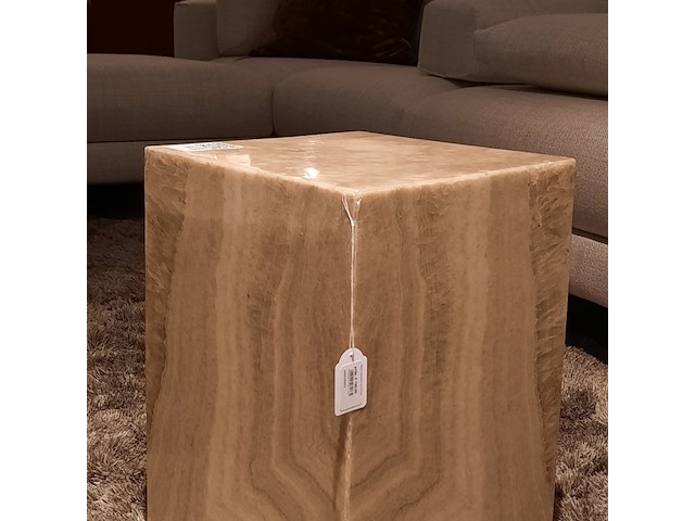 Zuil raw interiors, onyx - afbeelding 3 van  5