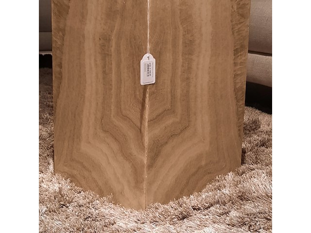 Zuil raw interiors, onyx - afbeelding 4 van  5