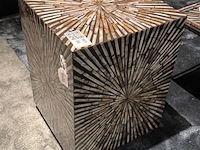 Zuil raw interiors, schelp - afbeelding 3 van  4