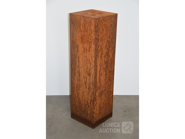 Zuil - afbeelding 1 van  3