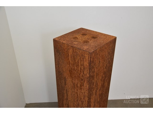 Zuil - afbeelding 2 van  3