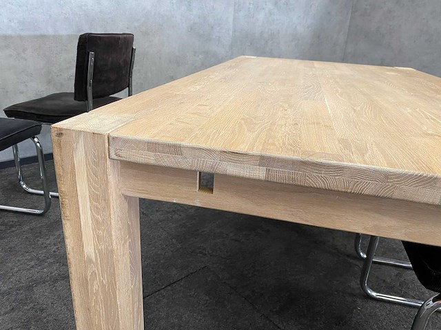 Zuiver - 4 persoons set 160x90 - afbeelding 3 van  10