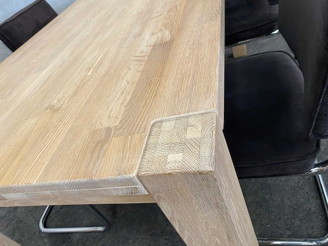 Zuiver - 4 persoons set 160x90 - afbeelding 2 van  13