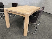 Zuiver - 4 persoons set 160x90 - afbeelding 3 van  13