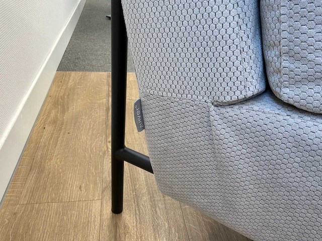 Zuiver - fauteuil - afbeelding 2 van  4
