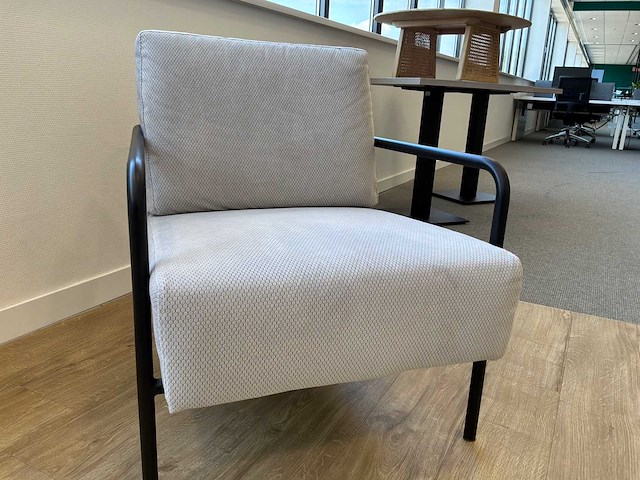 Zuiver - fauteuil - afbeelding 4 van  4