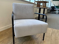 Zuiver - fauteuil - afbeelding 4 van  4