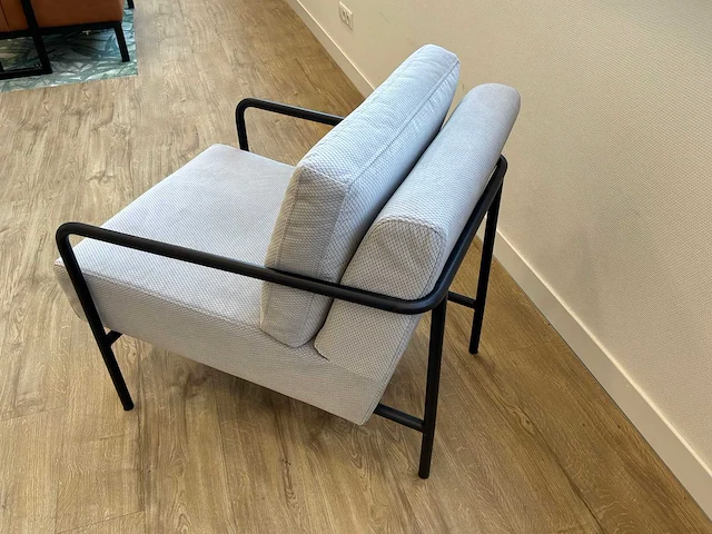 Zuiver - fauteuil - afbeelding 2 van  5