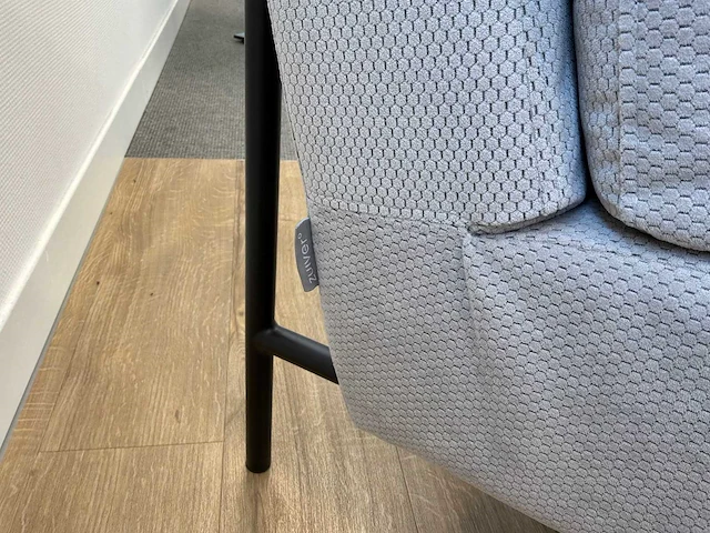 Zuiver - fauteuil - afbeelding 3 van  5