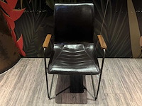 Zuiver - restaurantstoel (12x) - afbeelding 5 van  8