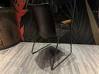 Zuiver - restaurantstoel (12x) - afbeelding 6 van  8