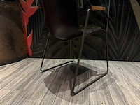 Zuiver - restaurantstoel (12x) - afbeelding 7 van  8