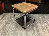 Zuiver - ridge - restaurantstoel (8x) - afbeelding 2 van  4