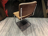 Zuiver - ridge - restaurantstoel (8x) - afbeelding 3 van  4