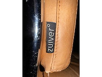 Zuiver - ridge - restaurantstoel (8x) - afbeelding 4 van  4