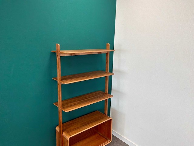 Zuiver - wandkast - afbeelding 3 van  6