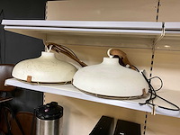 Zuiver 5500605 design hanglampen (2x) - afbeelding 8 van  8