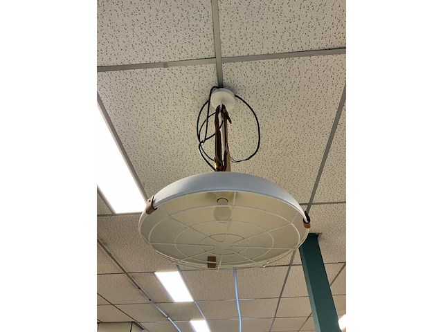 Zuiver 5500605 design hanglampen (2x) - afbeelding 4 van  8
