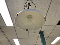 Zuiver 5500605 design hanglampen (2x) - afbeelding 1 van  8