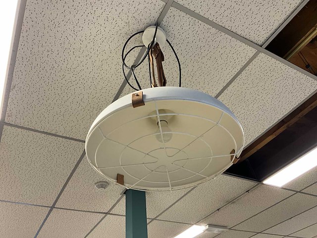 Zuiver 5500605 design hanglampen (2x) - afbeelding 2 van  8