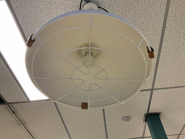 Zuiver 5500605 design hanglampen (2x) - afbeelding 3 van  8