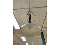 Zuiver 5500605 design hanglampen (2x) - afbeelding 4 van  8