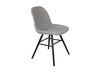 Zuiver albert kuip eetkamerstoel (8x) - afbeelding 1 van  8