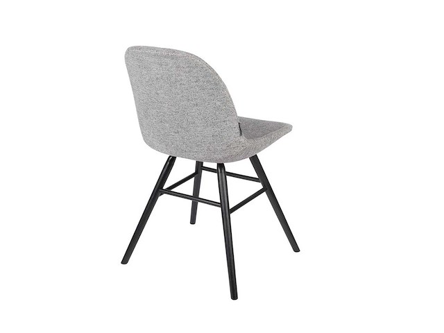 Zuiver albert kuip eetkamerstoel (8x) - afbeelding 3 van  8