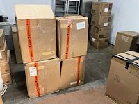 Zuiver albert kuip eetkamerstoel (8x) - afbeelding 7 van  8