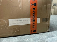 Zuiver albert kuip eetkamerstoel (8x) - afbeelding 8 van  8