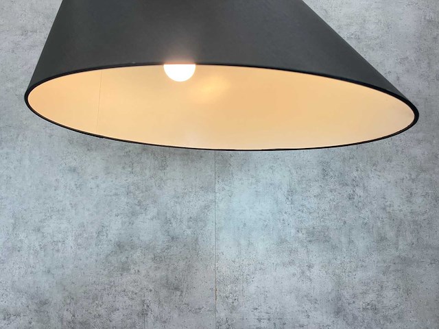 Zuiver arc - in hoogte verstelbare vloerlamp - afbeelding 2 van  8