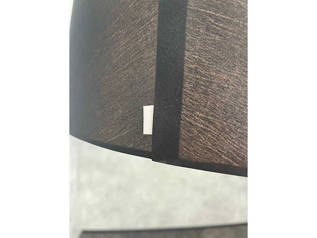 Zuiver arc - in hoogte verstelbare vloerlamp - afbeelding 6 van  13