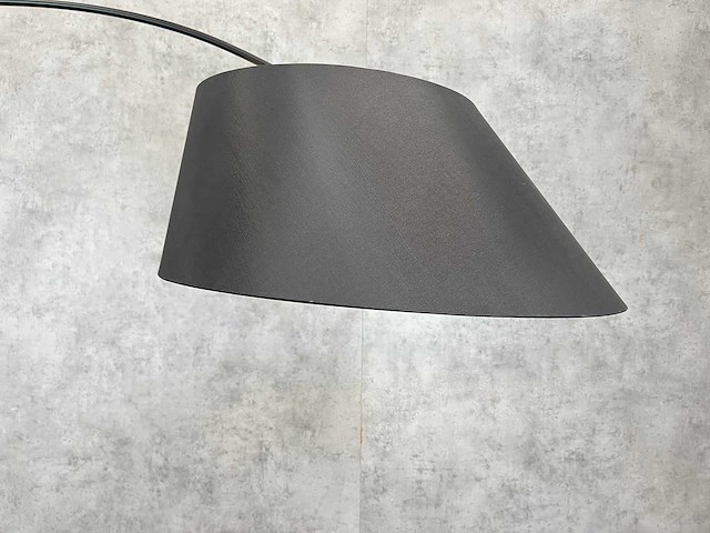 Zuiver arc - in hoogte verstelbare vloerlamp - afbeelding 6 van  8