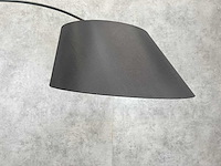 Zuiver arc - in hoogte verstelbare vloerlamp - afbeelding 6 van  8