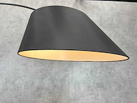 Zuiver arc - in hoogte verstelbare vloerlamp - afbeelding 7 van  8