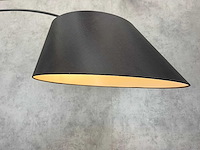 Zuiver arc - in hoogte verstelbare vloerlamp - afbeelding 8 van  8