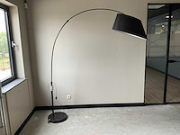 Zuiver arc lamp - afbeelding 1 van  5