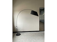 Zuiver arc lamp - afbeelding 2 van  5