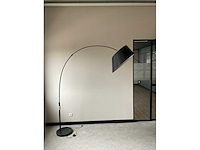 Zuiver arc lamp - afbeelding 2 van  5