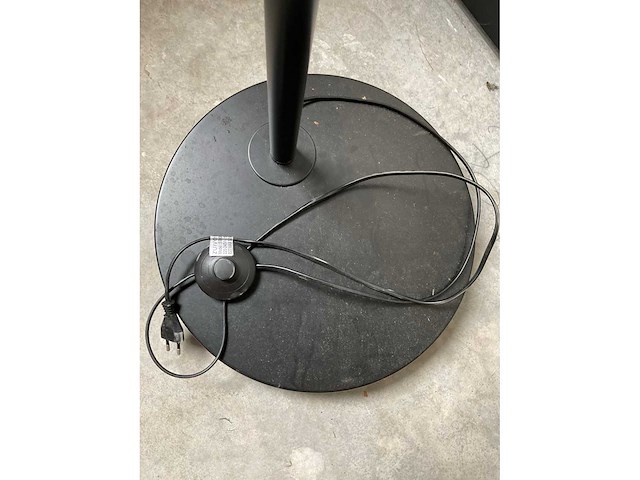 Zuiver arc lamp - afbeelding 5 van  5