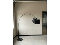 Zuiver arc lamp - afbeelding 2 van  2