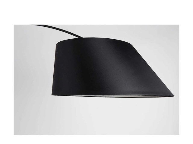 Zuiver arc vloerlamp - afbeelding 2 van  8