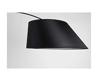 Zuiver arc vloerlamp - afbeelding 2 van  8